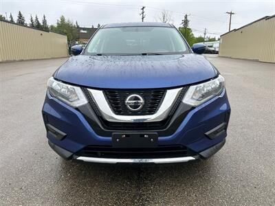 2019 Nissan Rogue S AWD - Photo 7 - St Albert, AB T8N 3Z7