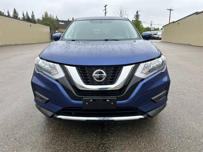 2019 Nissan Rogue S AWD - Photo 7 - St Albert, AB T8N 3Z7