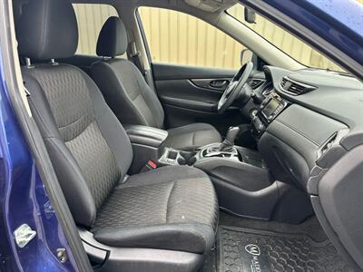 2019 Nissan Rogue S AWD - Photo 9 - St Albert, AB T8N 3Z7