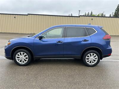 2019 Nissan Rogue S AWD - Photo 2 - St Albert, AB T8N 3Z7