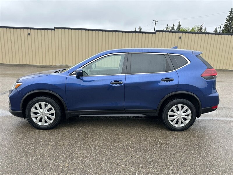 2019 Nissan Rogue S AWD - Photo 2 - St Albert, AB T8N 3Z7