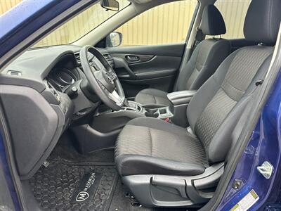 2019 Nissan Rogue S AWD - Photo 8 - St Albert, AB T8N 3Z7