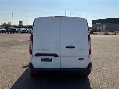 2019 Ford Transit Connect XLT   - Photo 4 - Edmonton, AB T5L 2J7