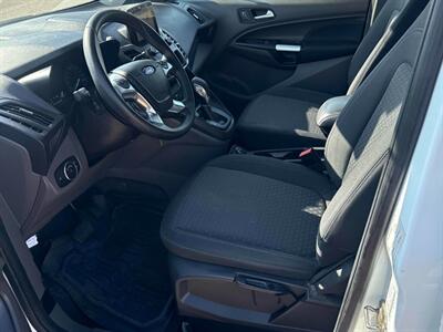 2019 Ford Transit Connect XLT   - Photo 7 - Edmonton, AB T5L 2J7