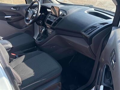 2019 Ford Transit Connect XLT   - Photo 10 - Edmonton, AB T5L 2J7