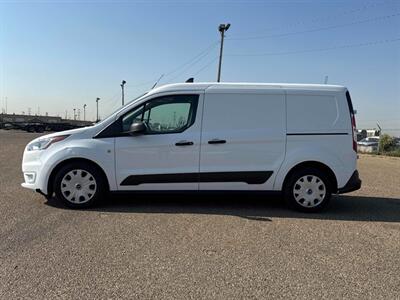 2019 Ford Transit Connect XLT   - Photo 2 - Edmonton, AB T5L 2J7