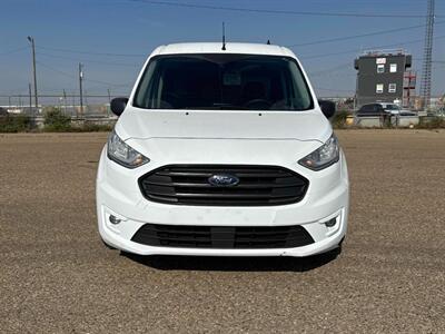 2019 Ford Transit Connect XLT   - Photo 6 - Edmonton, AB T5L 2J7