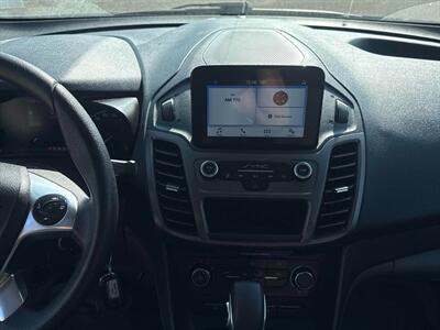 2019 Ford Transit Connect XLT   - Photo 8 - Edmonton, AB T5L 2J7