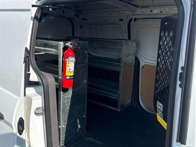 2019 Ford Transit Connect XLT   - Photo 11 - Edmonton, AB T5L 2J7