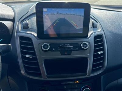 2019 Ford Transit Connect XLT   - Photo 9 - Edmonton, AB T5L 2J7