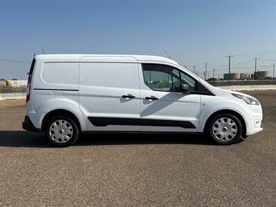 2019 Ford Transit Connect XLT   - Photo 5 - Edmonton, AB T5L 2J7