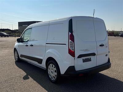 2019 Ford Transit Connect XLT   - Photo 3 - Edmonton, AB T5L 2J7