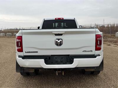 2024 RAM 3500 Laramie Dually Cummins 6.7L Diesel   - Photo 9 - Edmonton, AB T5L 2J7
