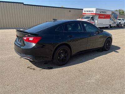 2019 Chevrolet Malibu RS   - Photo 8 - Acheson, AB T7X 5A3