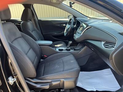 2019 Chevrolet Malibu RS   - Photo 13 - Acheson, AB T7X 5A3