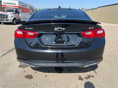 2019 Chevrolet Malibu RS   - Photo 7 - Acheson, AB T7X 5A3