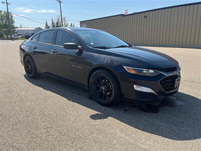 2019 Chevrolet Malibu RS   - Photo 3 - Acheson, AB T7X 5A3