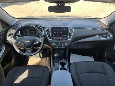 2019 Chevrolet Malibu RS   - Photo 10 - Acheson, AB T7X 5A3