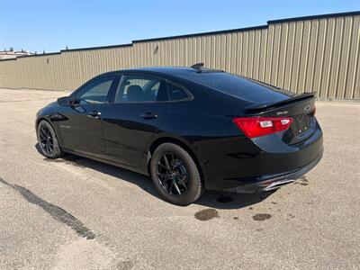 2019 Chevrolet Malibu RS   - Photo 6 - Acheson, AB T7X 5A3