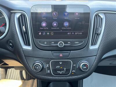 2019 Chevrolet Malibu RS   - Photo 12 - Acheson, AB T7X 5A3