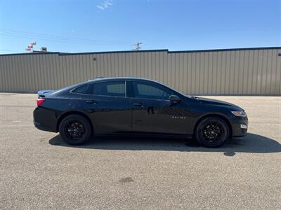 2019 Chevrolet Malibu RS   - Photo 4 - Acheson, AB T7X 5A3
