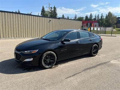 2019 Chevrolet Malibu RS   - Photo 1 - Acheson, AB T7X 5A3