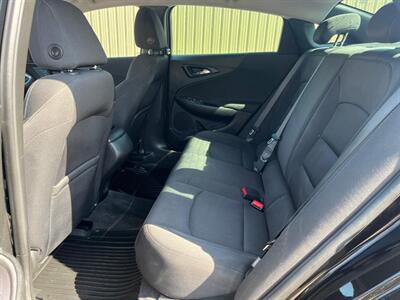 2019 Chevrolet Malibu RS   - Photo 14 - Acheson, AB T7X 5A3