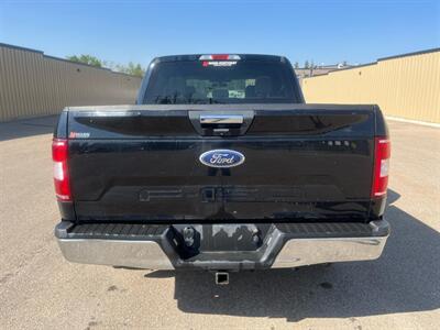 2018 Ford F-150 XLT  4x4 - Photo 7 - St Albert, AB T8N 3Z7