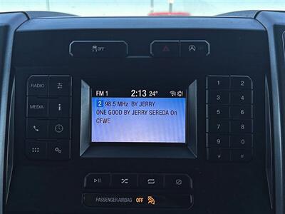 2018 Ford F-150 XLT XTR  4x4 - Photo 11 - St Albert, AB T8N 3Z7