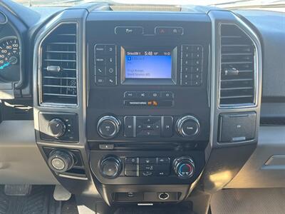 2018 Ford F-150 XLT  4x4 - Photo 13 - St Albert, AB T8N 3Z7