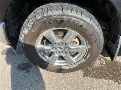 2018 Ford F-150 XLT  4x4 - Photo 15 - St Albert, AB T8N 3Z7
