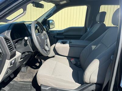 2018 Ford F-150 XLT  4x4 - Photo 10 - St Albert, AB T8N 3Z7