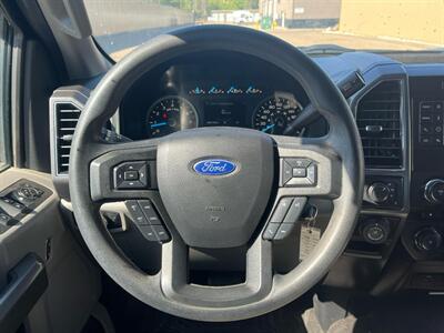 2018 Ford F-150 XLT  4x4 - Photo 11 - St Albert, AB T8N 3Z7