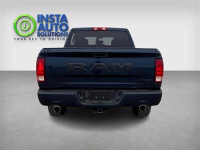 2020 RAM 1500 Classic Express  4X4 - Photo 4 - St Albert, AB T8N 3Z7