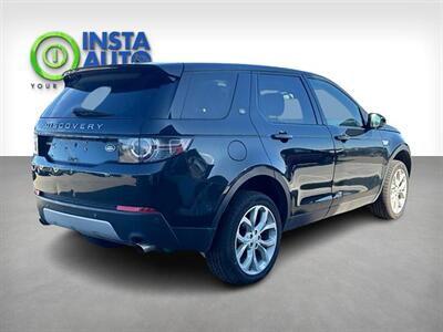 2017 Land Rover Discovery Sport HSE  AWD - Photo 5 - Acheson, AB T7X 5A3