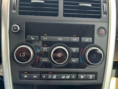 2017 Land Rover Discovery Sport HSE  AWD - Photo 14 - Edmonton, AB T5L 2J7
