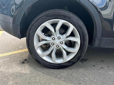 2017 Land Rover Discovery Sport HSE  AWD - Photo 17 - Edmonton, AB T5L 2J7