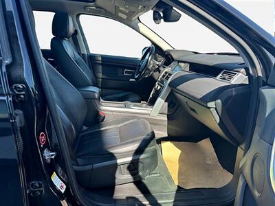 2017 Land Rover Discovery Sport HSE  AWD - Photo 15 - Acheson, AB T7X 5A3