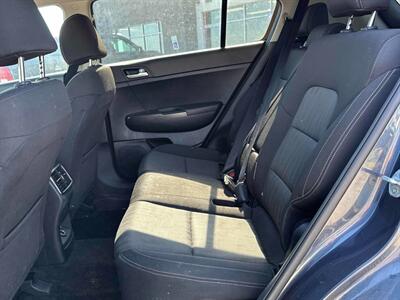2019 Kia Sportage LX  AWD - Photo 15 - Acheson, AB T7X 5A3