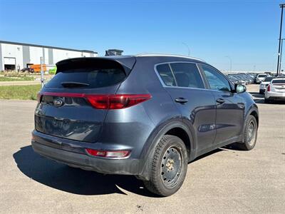 2019 Kia Sportage LX  AWD - Photo 6 - Acheson, AB T7X 5A3