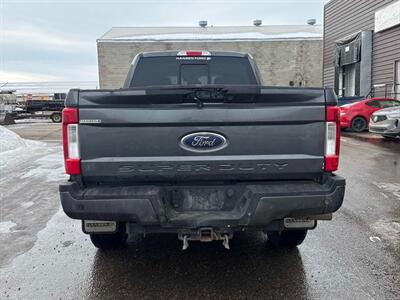 2019 Ford F-350 Super Duty XL Power Stroke 6.7L diesel   - Photo 6 - Edmonton, AB T5L 2J7