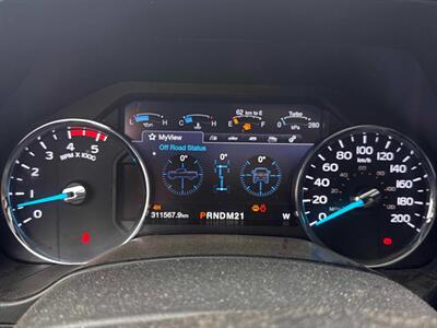 2019 Ford F-350 Super Duty XL Power Stroke 6.7L diesel   - Photo 10 - Edmonton, AB T5L 2J7