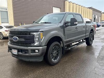 2019 Ford F-350 Super Duty XL Power Stroke 6.7L diesel Truck