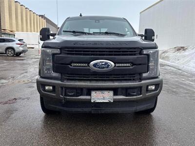 2019 Ford F-350 Super Duty XL Power Stroke 6.7L diesel   - Photo 4 - Edmonton, AB T5L 2J7