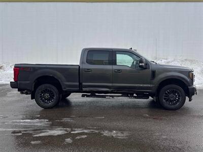 2019 Ford F-350 Super Duty XL Power Stroke 6.7L diesel   - Photo 5 - Edmonton, AB T5L 2J7