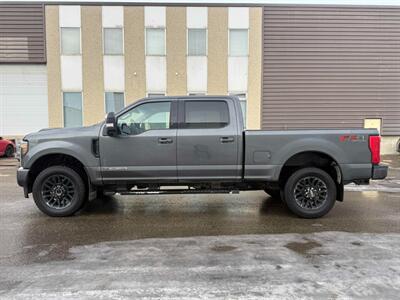 2019 Ford F-350 Super Duty XL Power Stroke 6.7L diesel   - Photo 2 - Edmonton, AB T5L 2J7