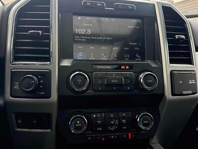 2019 Ford F-350 Super Duty XL Power Stroke 6.7L diesel   - Photo 12 - Edmonton, AB T5L 2J7