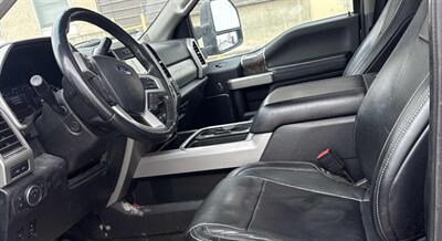 2019 Ford F-350 Super Duty XL Power Stroke 6.7L diesel   - Photo 11 - Edmonton, AB T5L 2J7