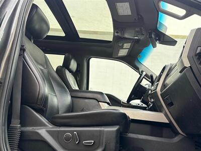 2019 Ford F-350 Super Duty XL Power Stroke 6.7L diesel   - Photo 8 - Edmonton, AB T5L 2J7