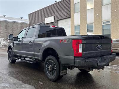 2019 Ford F-350 Super Duty XL Power Stroke 6.7L diesel   - Photo 3 - Edmonton, AB T5L 2J7